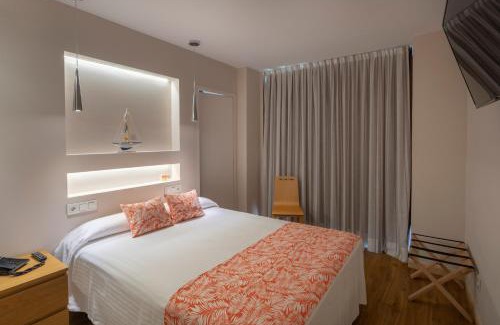 Sector D - Dunas Resort | Gran Hotel del Coto