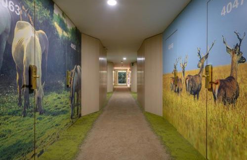 Sector D - Dunas Resort | Gran Hotel del Coto