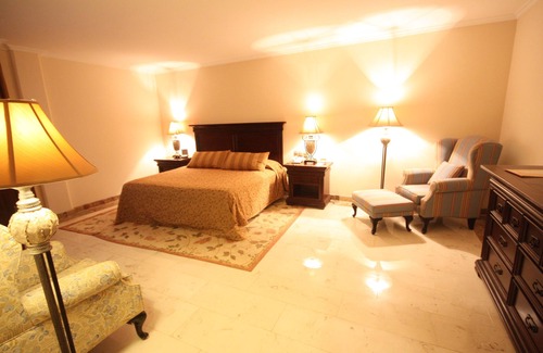 Old Town Hotel | Gran Hotel Diligencias