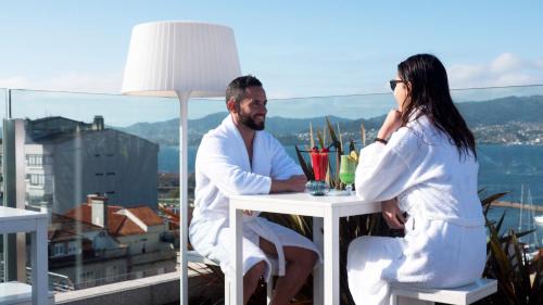 Vigo Hotel | Gran Hotel Nagari Boutique & Spa