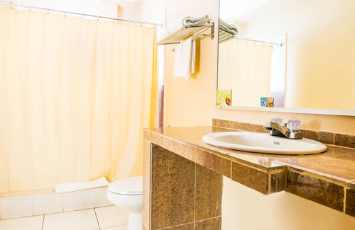 La Ceiba Hotel | Gran Hotel Paris