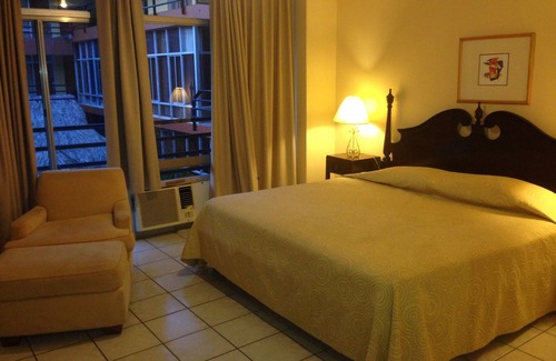 La Ceiba Hotel | Gran Hotel Paris