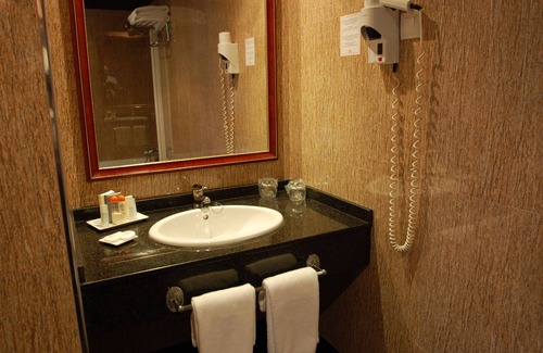 Covadonga Hotel | Gran Hotel Pelayo