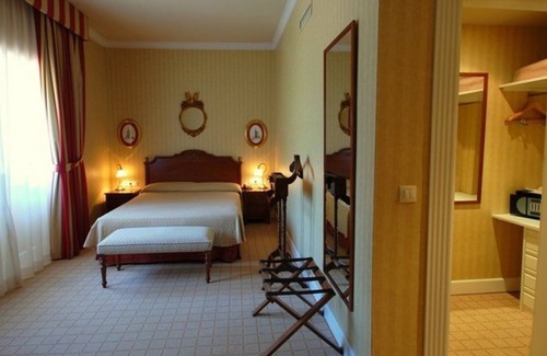 Covadonga Hotel | Gran Hotel Pelayo