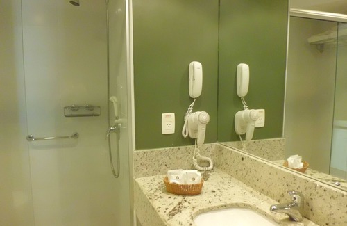 Flamengo Hotel | Gran Hotel Stella Maris Urban Resort & Conventions