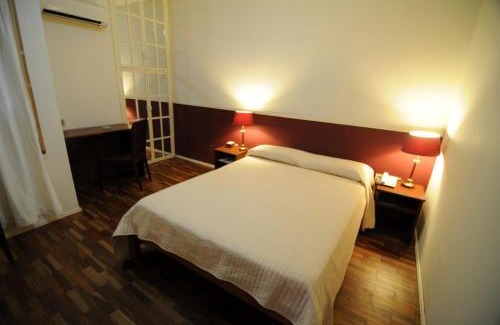 Salto Hotel | Gran Hotel Uruguay