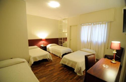 Salto Hotel | Gran Hotel Uruguay