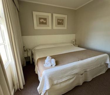 Villaguay Hotel | GRAN HOTEL VILLAGUAY