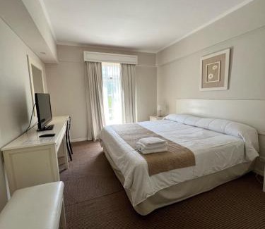 Villaguay Hotel | GRAN HOTEL VILLAGUAY