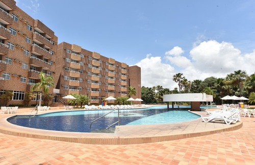 Barreirinhas Hotel | Gran Lençóis Flat Residence