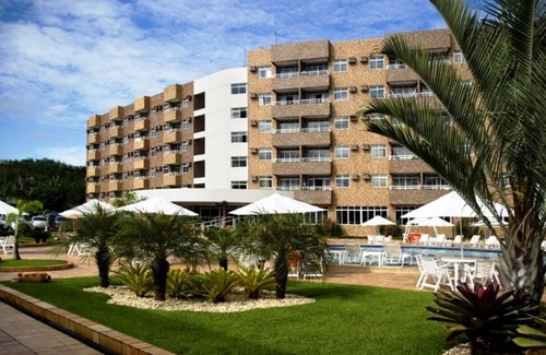 Barreirinhas Hotel | Gran Lençóis Flat Residence