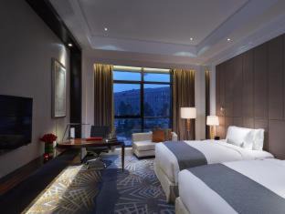 Yanta Qu Hotel | Gran Melia Xi'an