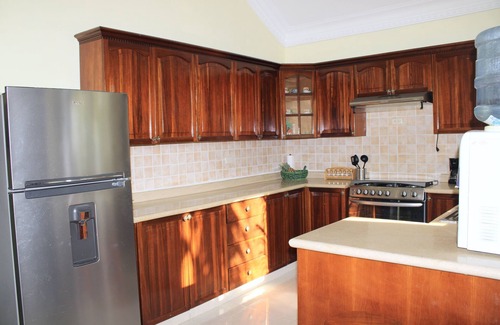 Los Llanos Apartment | Gran Palm Royal 5 at Metro Country Club, Juan Dolio, Dominican Republic.