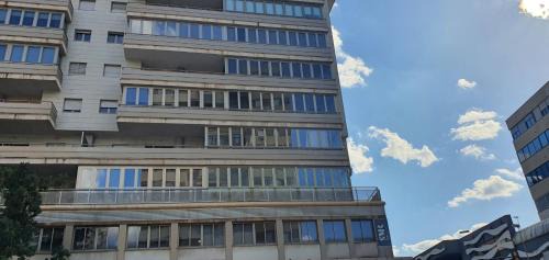 Cruz de Humilladero Apartment | Gran piso en zona comercial Malaga