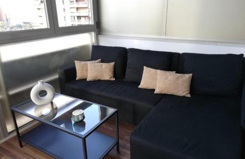 Cruz de Humilladero Apartment | Gran piso en zona comercial Malaga