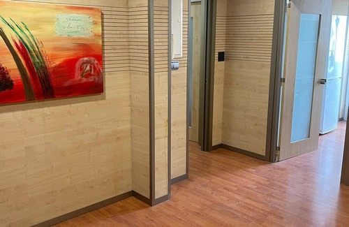 Murcia Apartment | Gran Via Apartment