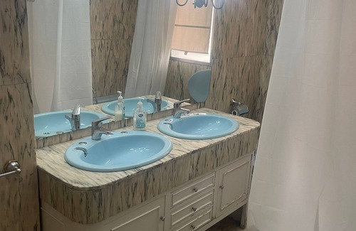 Murcia Apartment | Gran Via Apartment