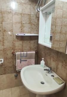 Baia Verde Apartment | Gran Viale al mare