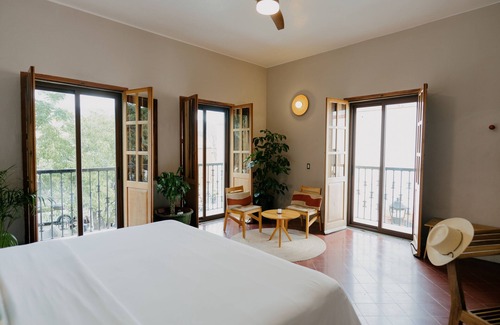 Centro Bed & Breakfast | Grana B&B