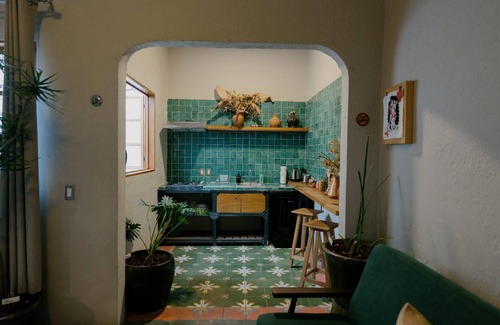 Centro Bed & Breakfast | Grana B&B