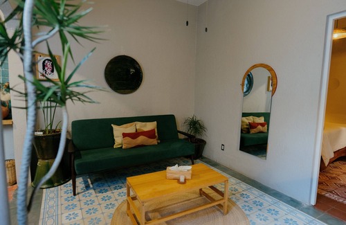 Centro Bed & Breakfast | Grana B&B