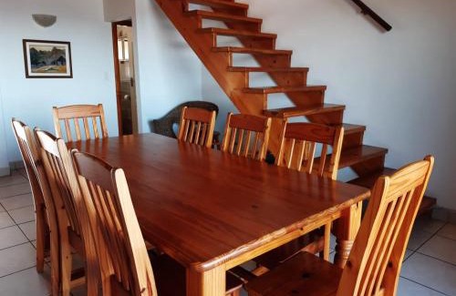 Margate Beach Apartment | Granada Penthouse 2