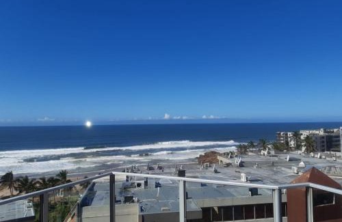 Margate Beach Apartment | Granada Penthouse 2