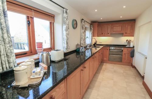 Shipston on Stour House | Granary Cottage