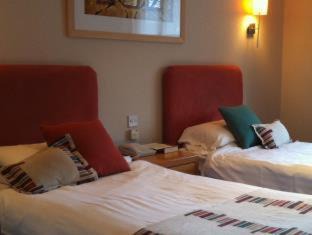 Kidderminster Hotel | Granary Villa