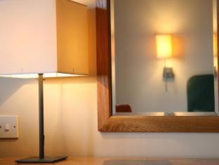 Kidderminster Hotel | Granary Villa