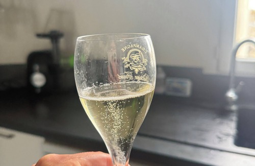 14th Arrondissement Apartment | Grand 5 Pièces Haussmannien