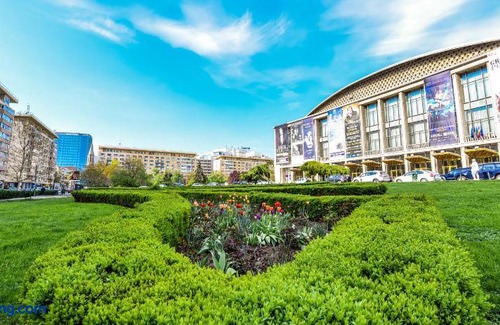 Bucharest City-Centre Apartment | Grand Accommodation Apartments Bucharest