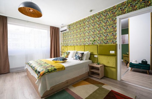 Bucharest City-Centre Apartment | Grand Accommodation Apartments Bucharest