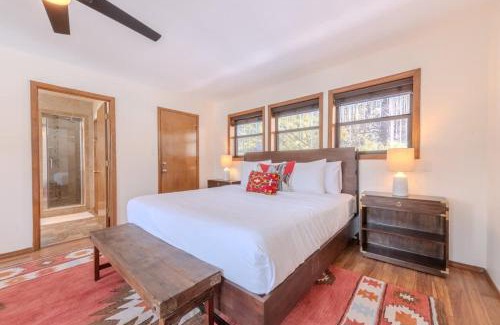 Angel Fire House | Grand Angel Fire mountain luxury ski chalet