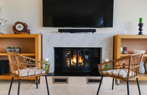 Seaforth House | GRAND APARTMENT by the Harbor