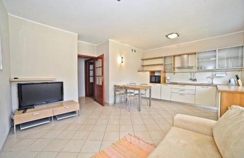 Sopot Apartment | Grand Apartments - Patio Mare Apartment in Sopot