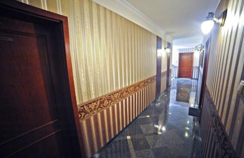 Sopot Apartment | Grand Apartments - Patio Mare Apartment in Sopot