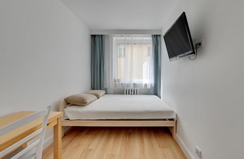 Gorny Sopot Apartment | Grand Apartments - Solaris - Apartment 200 m from Monte Cassino