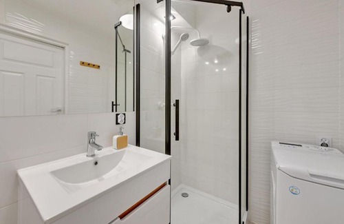 Gorny Sopot Apartment | Grand Apartments - Solaris - Apartment 200 m from Monte Cassino