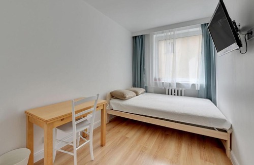 Gorny Sopot Apartment | Grand Apartments - Solaris - Apartment 200 m from Monte Cassino