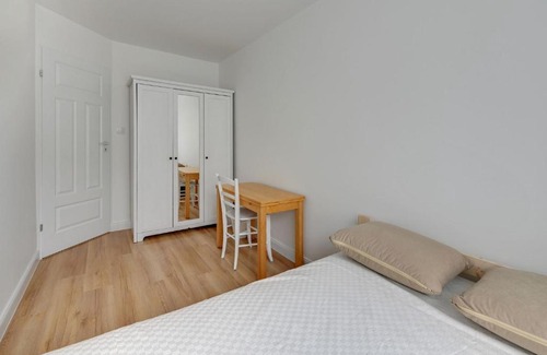 Gorny Sopot Apartment | Grand Apartments - Solaris - Apartment 200 m from Monte Cassino