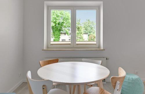 Sopot Centrum Apartment | Grand Apartments - Studio Apartment 50 m from Monte Cassino