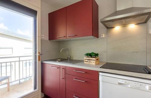 Pla d'Adet Apartment | Grand Appart 13 pers. au pied des pistes à Saint-Lary-Soulan - FR-1-296-511