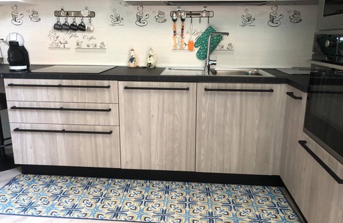 Barletta Apartment | Grand Appartement à 5 Minute a Pied de la Plage Centre Historique et Commerces