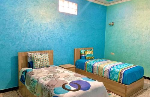 Taroudannt Apartment | Grand Appartement Luxueux En Plein Taroudant