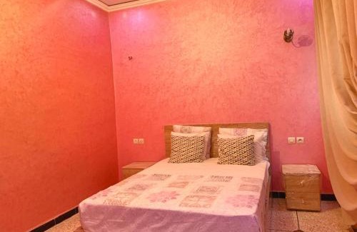 Taroudannt Apartment | Grand Appartement Luxueux En Plein Taroudant