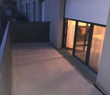 Bondy Apartment | Grand Appartement neuf meublé avec ascenseur