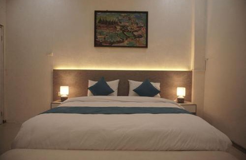 Padang Panjang Hotel | Grand Aulia Hotel Padang Panjang