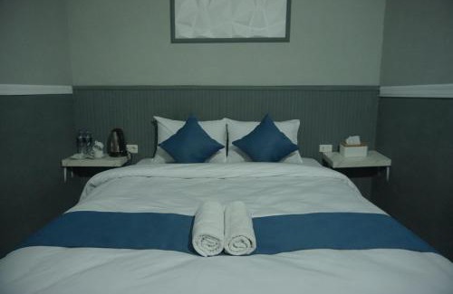 Padang Panjang Hotel | Grand Aulia Hotel Padang Panjang