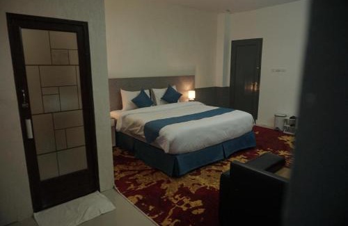 Padang Panjang Hotel | Grand Aulia Hotel Padang Panjang